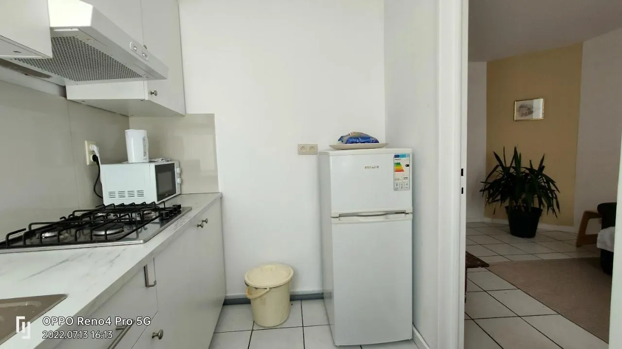 Compact Cozy Place Good For 3 Person! Apartment Antwerp Belgium