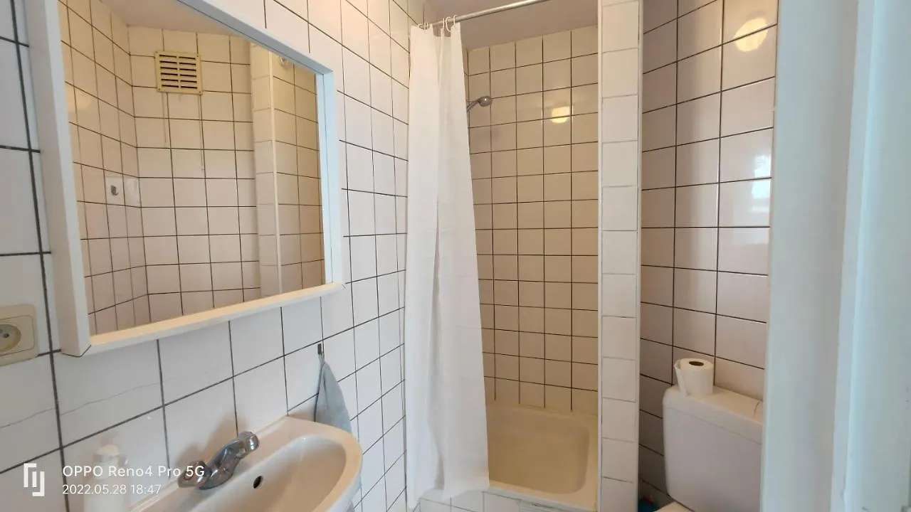 Compact Cozy Place Good For 3 Person! Apartment Antwerp