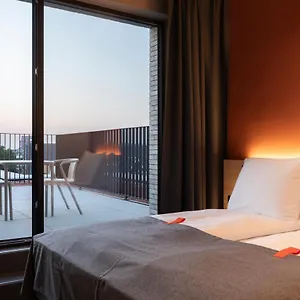 Citybox Antwerpia
