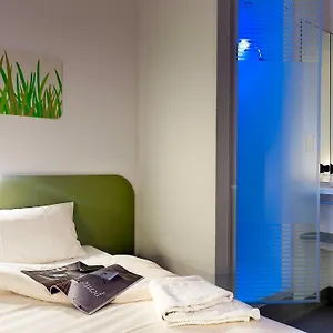 Ibis Budget Port Antwerpia