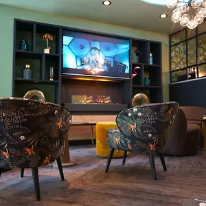 4* ホテル レオナルド