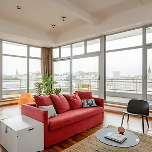 Smartflats - Anversa