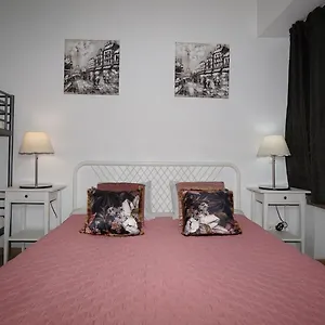 Apartment Brial 2 Bedrooms,, Antwerpen