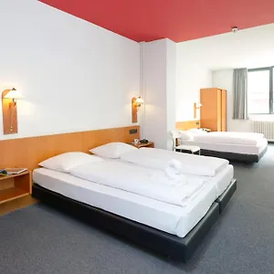 Hotel A&o, Antverpy